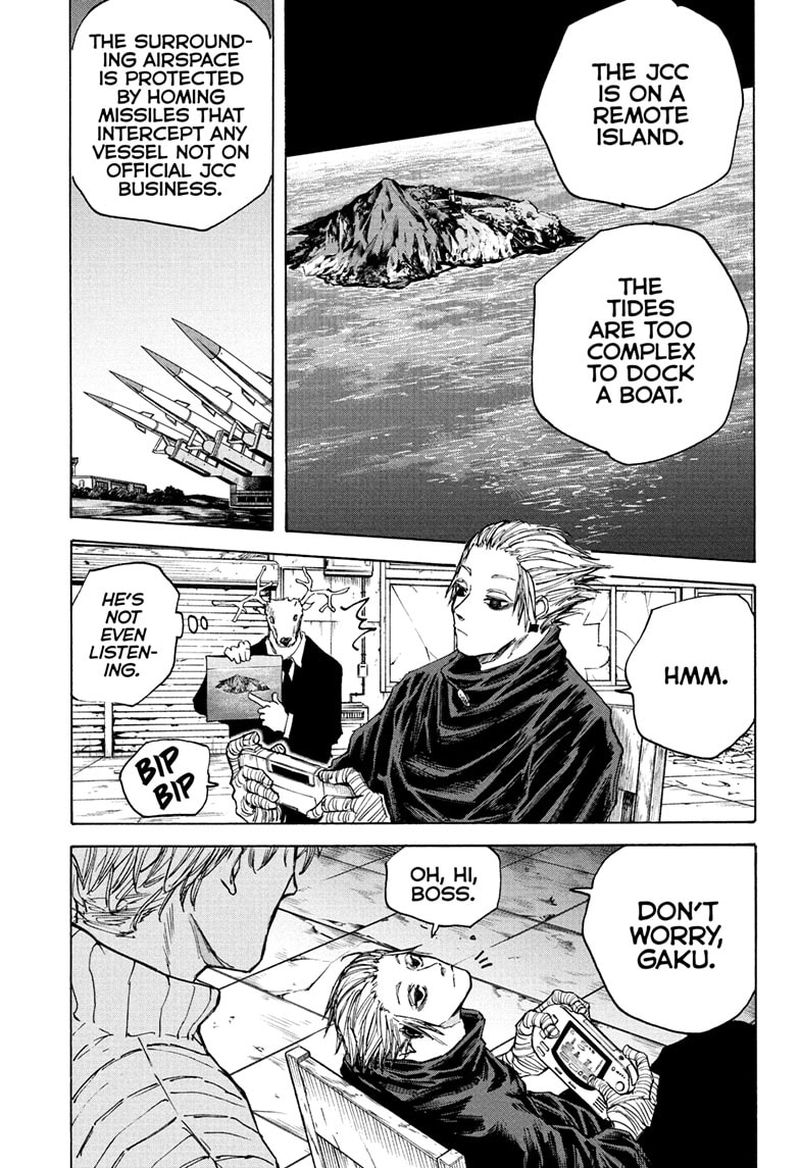 Chapter 83 Genius Style - Page 16